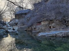 -京东石林峡风景区