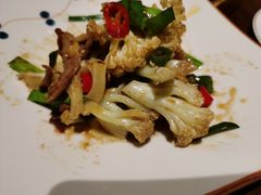 -山里亲戚(淞虹路店)