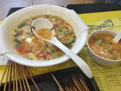 -望京小腰(北京总店)