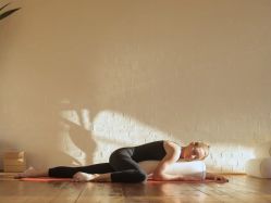 -FineYoga梵音瑜伽·普拉提