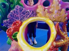 -大连圣亚海洋世界