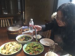 -德叔阙里·衢州菜馆(月湖店)