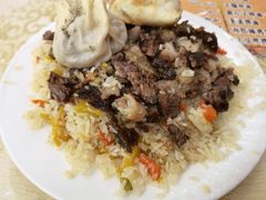 -吾斯曼珍珠抓饭王