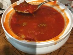 -阿罗新疆菜(人民广场店)