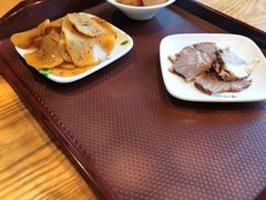 -中阿兰牛肉面(悦海新天地店)