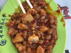 -首都师范大学-本部食堂
