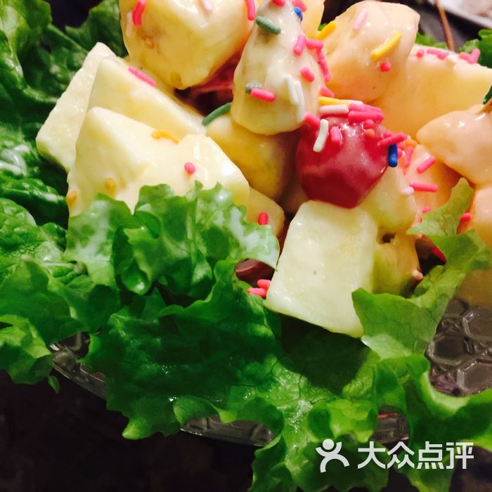 馋火蛙居麻辣啪啪屋图片-北京火锅-大众点评网