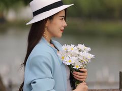 -大塘金香草谷