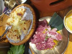 -韩都烤肉·烤鳗鱼(中街小北总店)