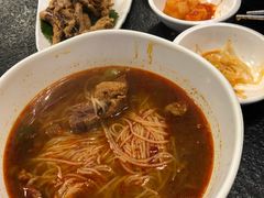 -金龙烧烤·牛肉面(西塔店)