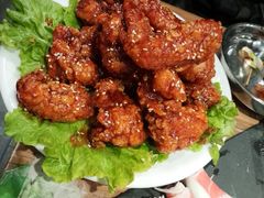 -炭恋火炉烤肉(凌云一街坊店)