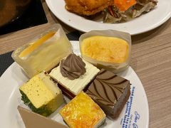 -星伦多海鲜自助餐厅(徐州铜山万达店)