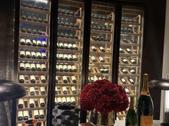 -深圳美高梅酒店-品聚嘉府中餐厅