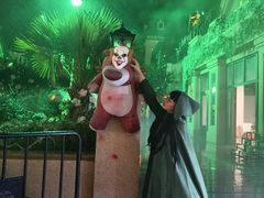 -歌斐颂巧克力小镇