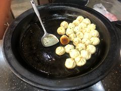 -毛华美食(清扬路店)