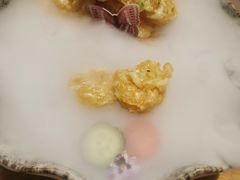-食味酒味天津菜·海肠捞饭·东方酒饮(鼓楼店)