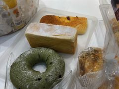 -BreadTalk面包新语·烘焙蛋糕(中华广场店)