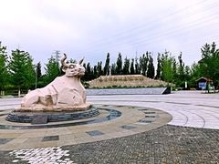 -永定河休闲森林公园