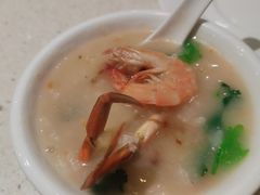 -如轩·海鲜砂锅粥·潮汕菜(小榄店)