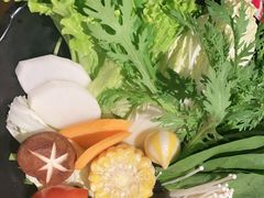 -呷哺呷哺 黄金牧场 (新中关购物中心店)