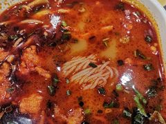 麻辣米线-魏家凉皮(旺都店)