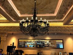 -玲婧胡同·生日蛋糕·餐厅(嘉里城店)