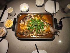 -半天妖烤鱼(印象城店)