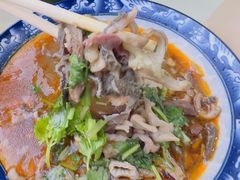 -白老大羊杂碎稍麦