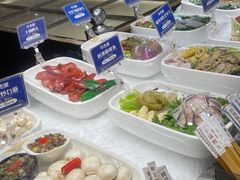 -印巷里主题餐厅(马鞍山店)