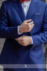 -予白婚纱礼服馆