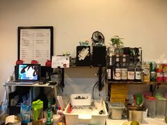 -小团圆糖水铺(襄阳南路店)