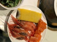 -诱货海鲜自助火锅(爱琴海购物公园东百店)