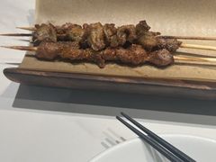 -清真·卡德尔大叔新疆主题餐厅(龙汇路店)