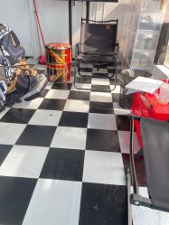 -C93 barber shop男士理发馆