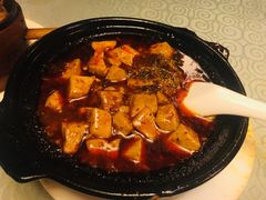 金牌麻婆豆腐-陈麻婆豆腐总店