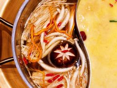 -四喜小胖·北京涮肉(五道营店)