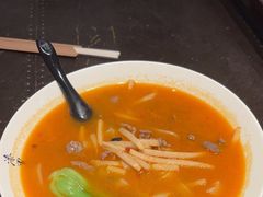 -漆黑觉米粉(三里屯店)