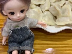 -老北京炸酱面(故宫店)