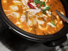 -金佬馆·川菜bistro(芜湖镜湖万达店)
