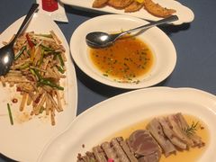 -宴周康·精致江浙菜(周浦店)
