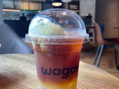 -Wagas沃歌斯(大学路店)