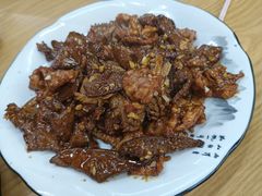 -津味传承·天津菜馆(生态城天和新乐汇商业街店)