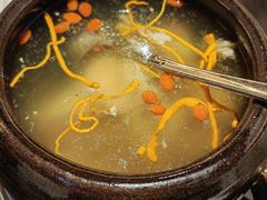 -庐灶江南·江南菜·四合院Bistro(东直门雍和宫·原华侨宾馆店)