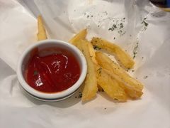 -玛尚诺意式餐厅(新达汇三林店)