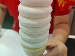 -DQ·蛋糕·冰淇淋(五棵松万达店)