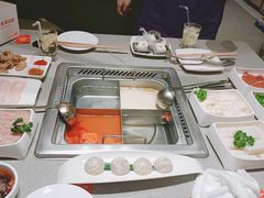 鸭肠-海底捞火锅(飞马水城店)