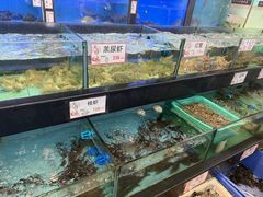 -万山楼海鲜酒家·二十三年老字号