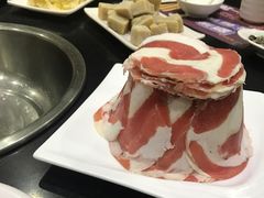 -草原饭店火锅