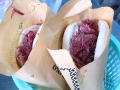 -邢老三肉丸糊辣汤(西安总店)