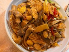 -禄源公·老莞诚饭店